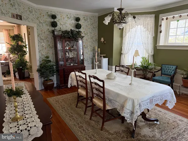 $605,000 | 221 Summit Avenue, Jenkintown, PA 19046