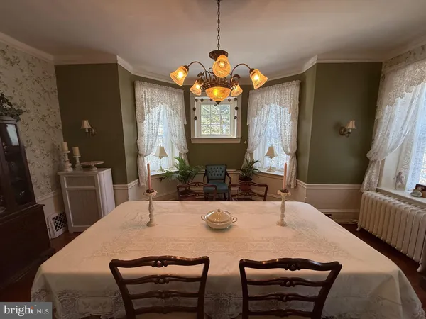 $605,000 | 221 Summit Avenue, Jenkintown, PA 19046