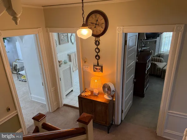 $605,000 | 221 Summit Avenue, Jenkintown, PA 19046