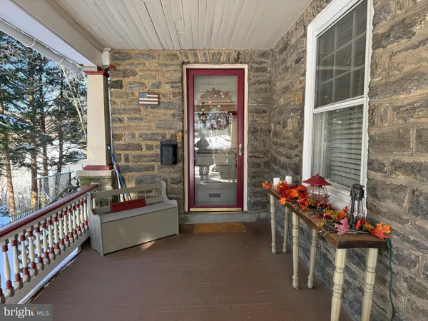 $605,000 | 221 Summit Avenue, Jenkintown, PA 19046