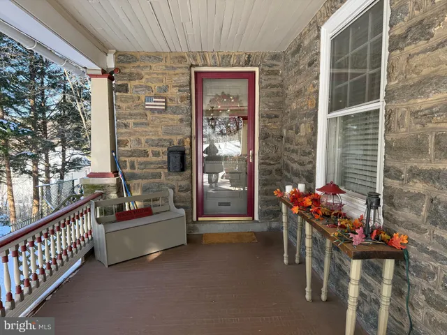 $699,000 | 221 Summit Avenue, Jenkintown, PA 19046