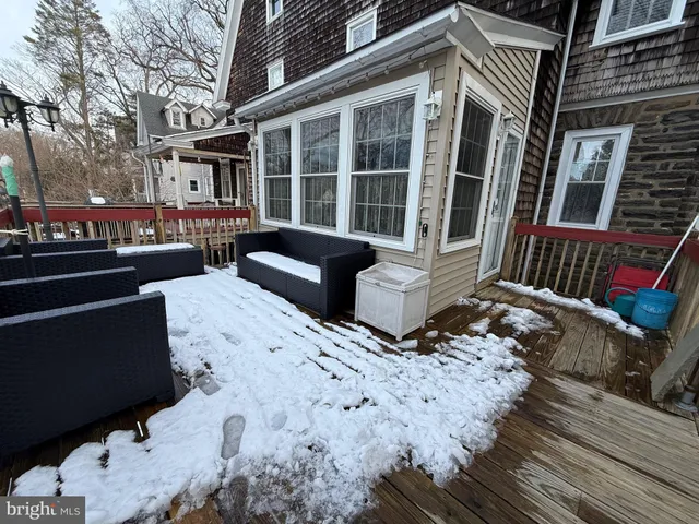 $699,000 | 221 Summit Avenue, Jenkintown, PA 19046