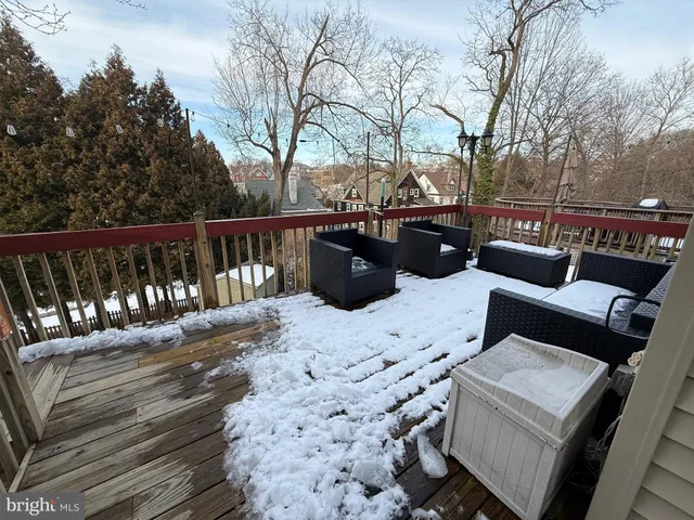 $699,000 | 221 Summit Avenue, Jenkintown, PA 19046