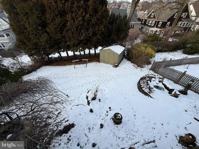 $699,000 | 221 Summit Avenue, Jenkintown, PA 19046