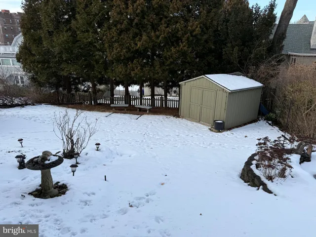 $699,000 | 221 Summit Avenue, Jenkintown, PA 19046