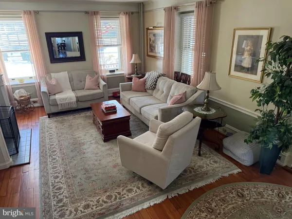 $605,000 | 221 Summit Avenue, Jenkintown, PA 19046