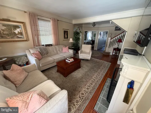 $605,000 | 221 Summit Avenue, Jenkintown, PA 19046