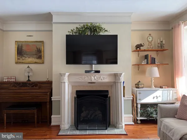 $605,000 | 221 Summit Avenue, Jenkintown, PA 19046