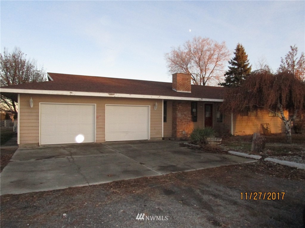 7896 Brunch Road Northeast Moses Lake, WA 98837 - Photo 1 of 15