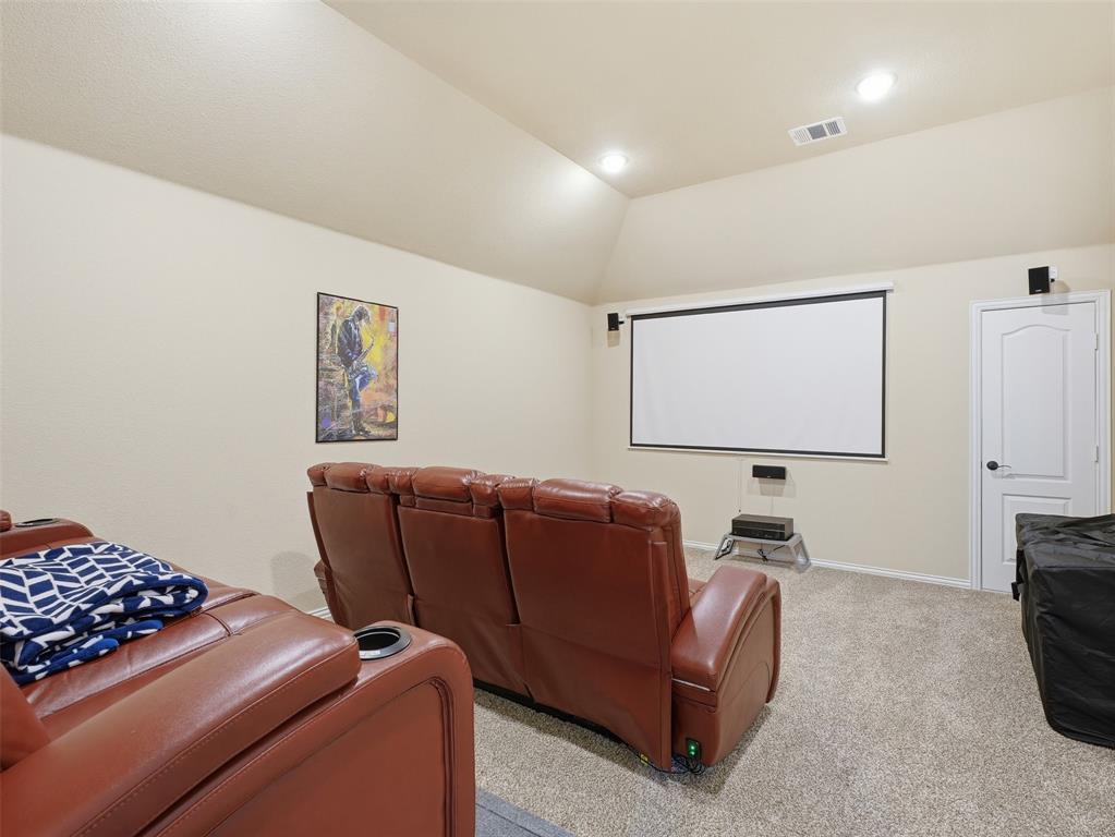 521 Ridgewater Trail Fort Worth, TX 76131 - Photo 14 of 22