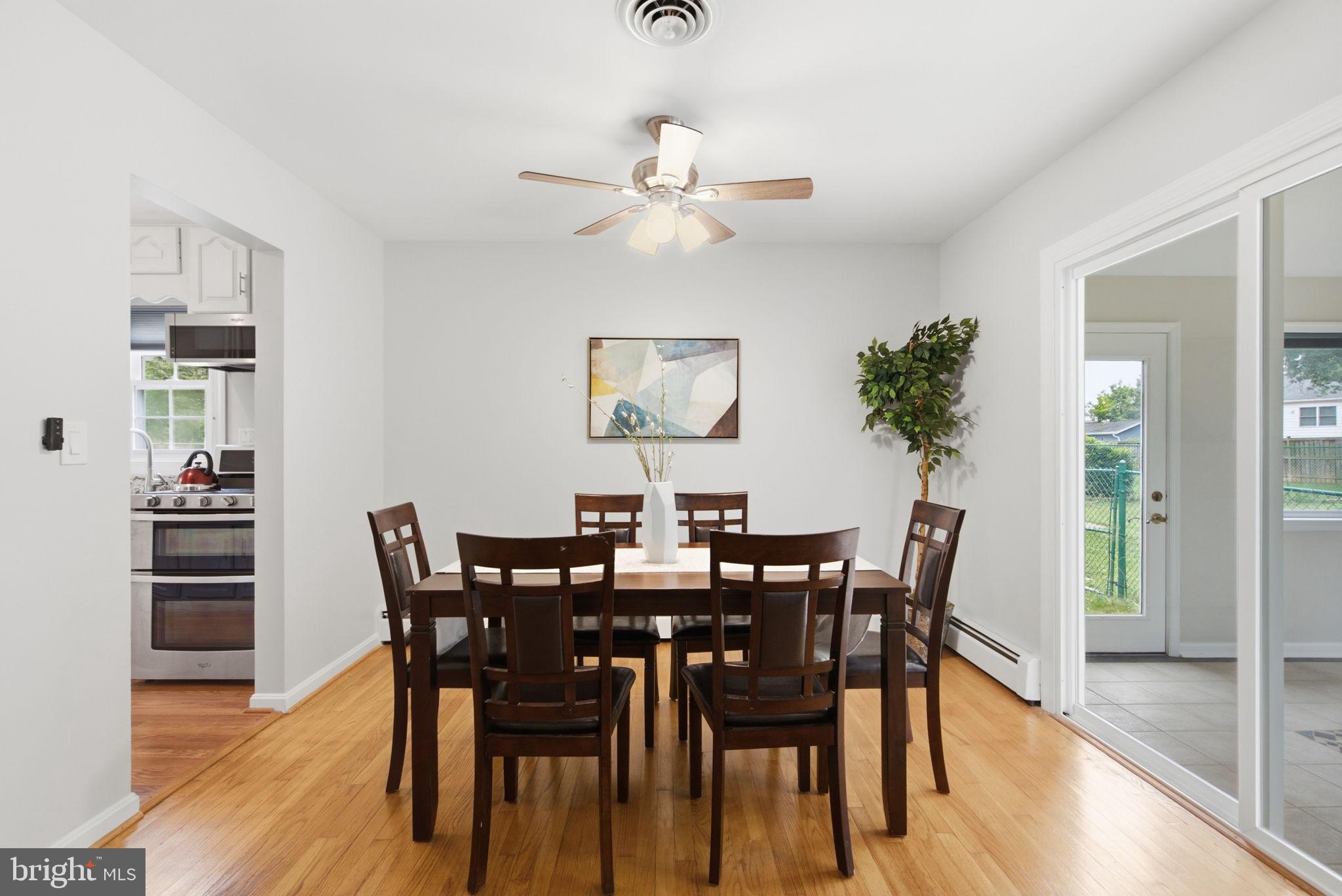 10808 Kingstead Road Damascus, MD 20872 - Photo 5 of 29 Gallery Image 5