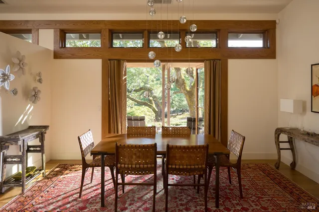 $3,395,000 | 12650 Henno Road, Glen Ellen, CA 95442