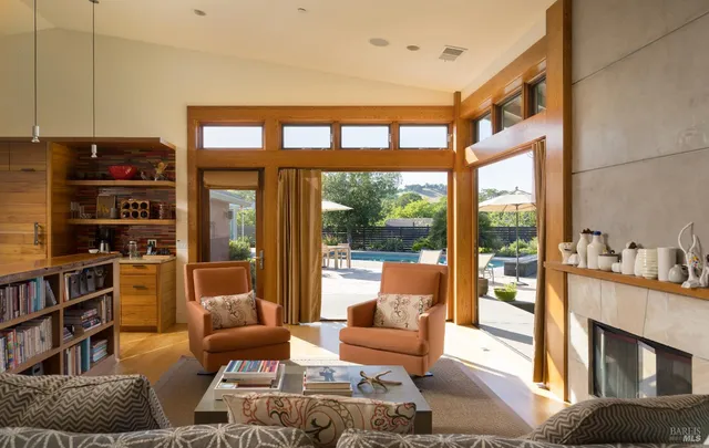 $3,395,000 | 12650 Henno Road, Glen Ellen, CA 95442