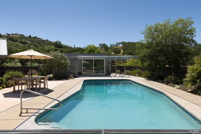 $3,395,000 | 12650 Henno Road, Glen Ellen, CA 95442