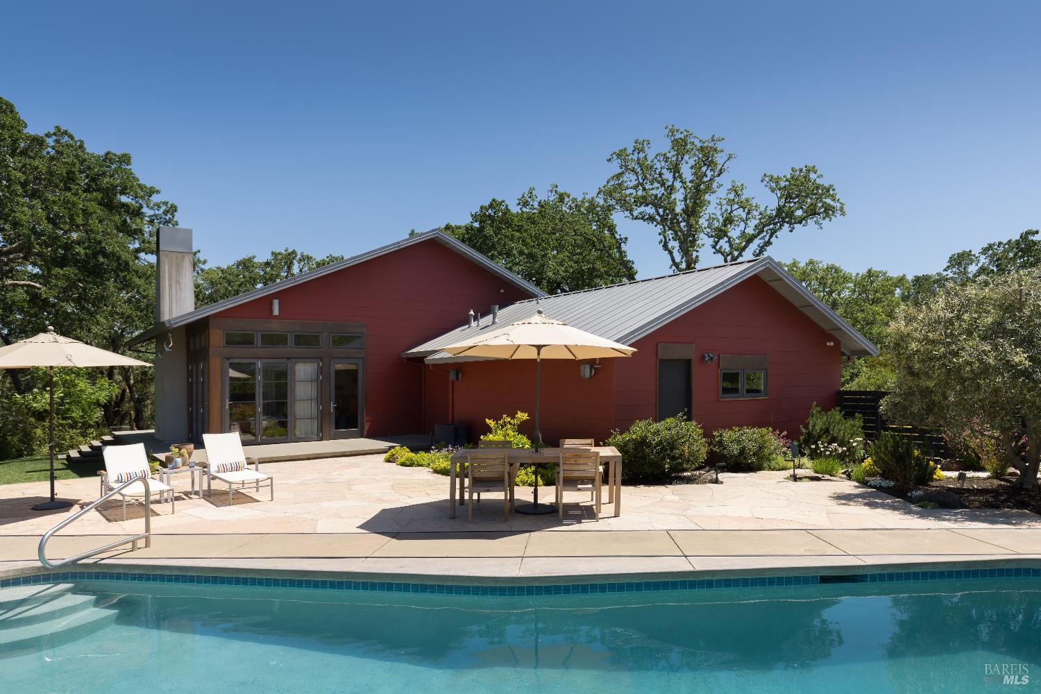 12650 Henno Road Glen Ellen, CA 95442 - Photo 15 of 53