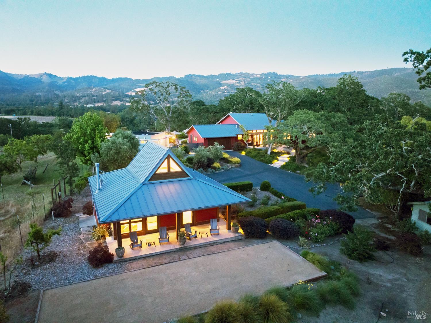 12650 Henno Road Glen Ellen, CA 95442 - Photo 2 of 53