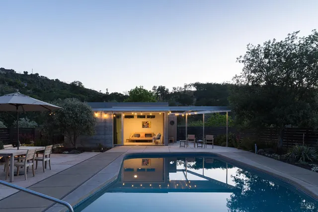 $3,395,000 | 12650 Henno Road, Glen Ellen, CA 95442