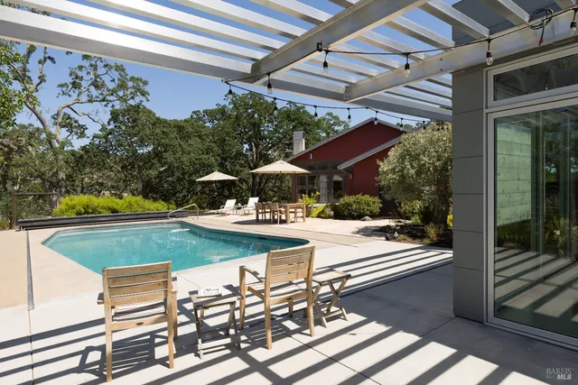 $3,395,000 | 12650 Henno Road, Glen Ellen, CA 95442