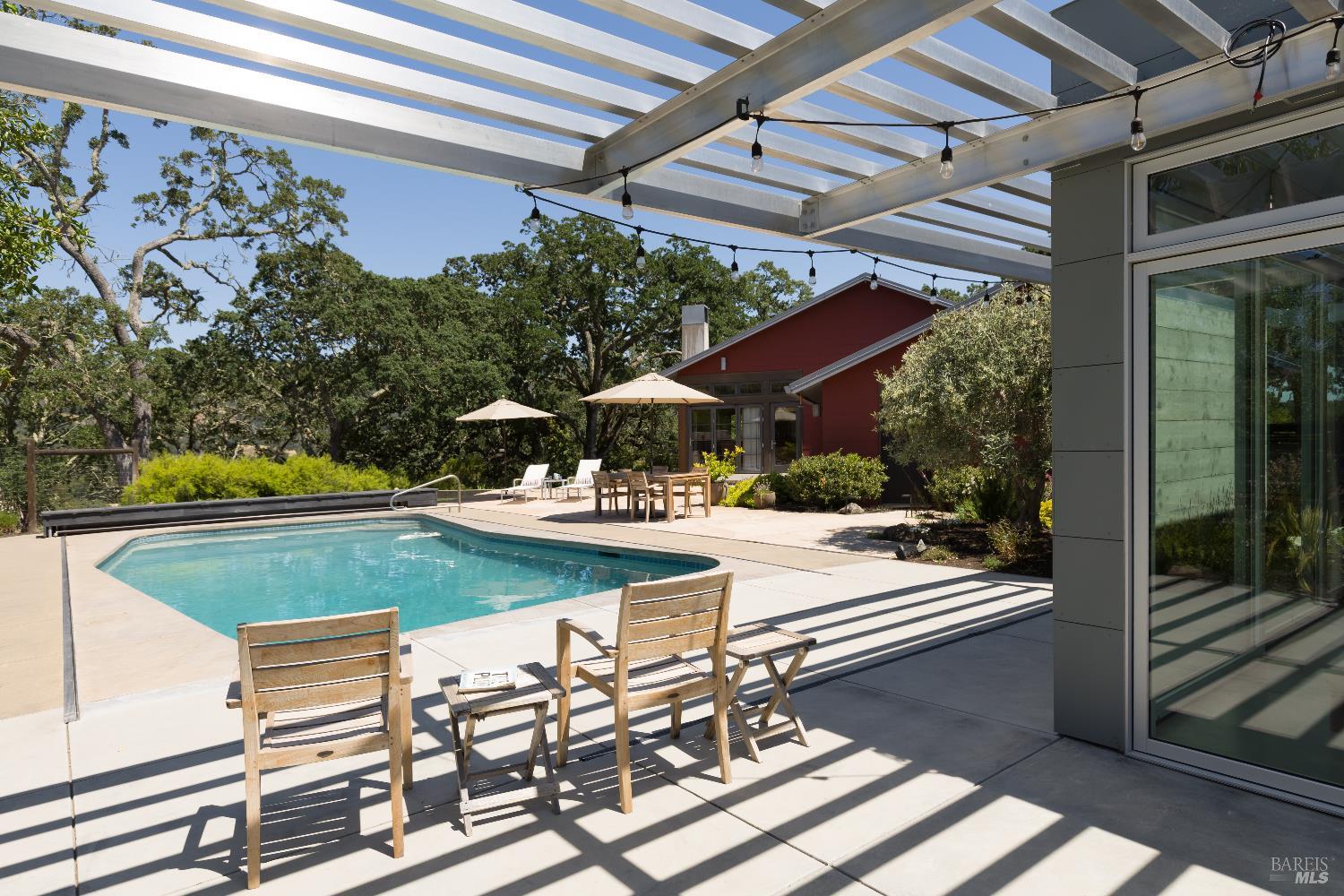 12650 Henno Road Glen Ellen, CA 95442 - Photo 29 of 53