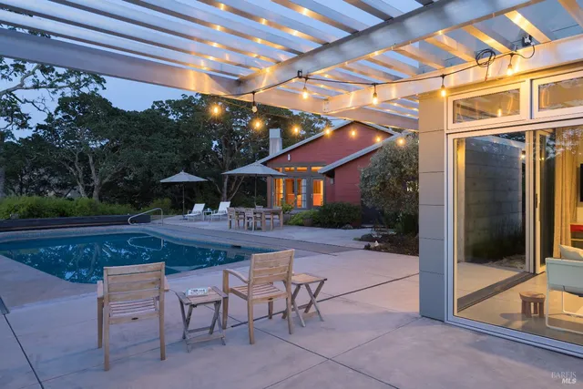 $3,395,000 | 12650 Henno Road, Glen Ellen, CA 95442