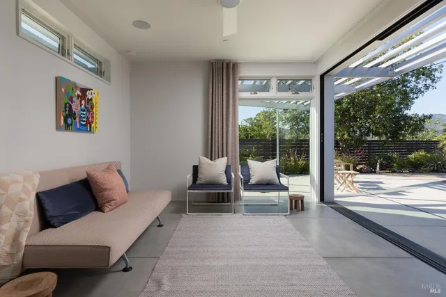 $3,395,000 | 12650 Henno Road, Glen Ellen, CA 95442