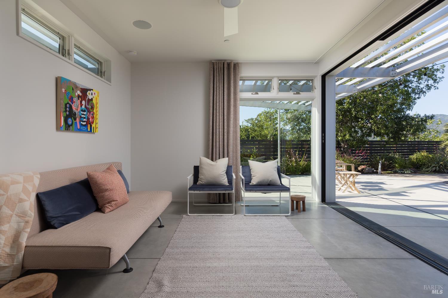 12650 Henno Road Glen Ellen, CA 95442 - Photo 31 of 53