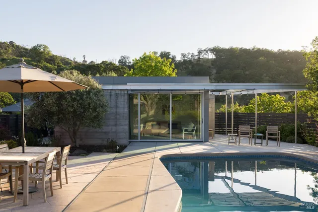 $3,395,000 | 12650 Henno Road, Glen Ellen, CA 95442