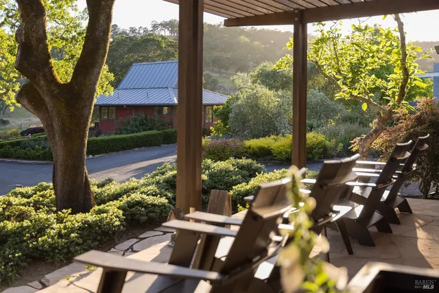 $3,395,000 | 12650 Henno Road, Glen Ellen, CA 95442