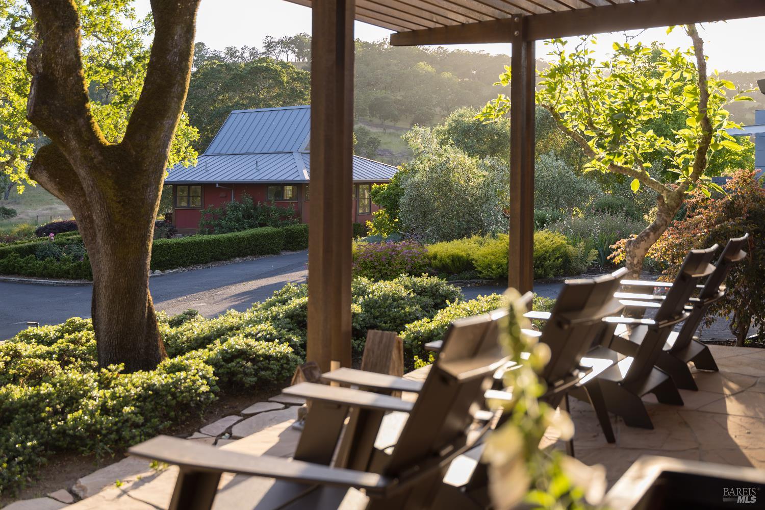 12650 Henno Road Glen Ellen, CA 95442 - Photo 36 of 53