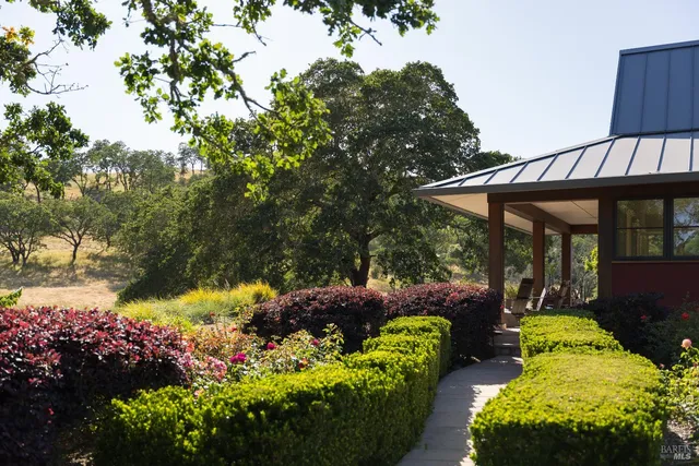 $3,395,000 | 12650 Henno Road, Glen Ellen, CA 95442