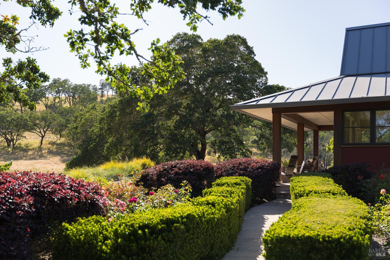 12650 Henno Road Glen Ellen, CA 95442 - Photo 37 of 53