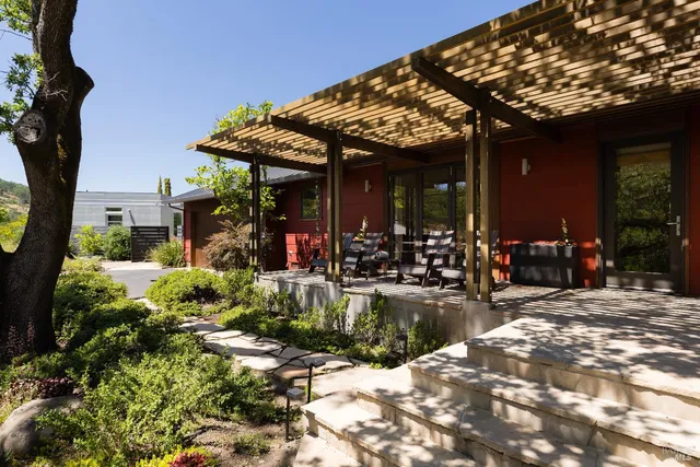 $3,395,000 | 12650 Henno Road, Glen Ellen, CA 95442