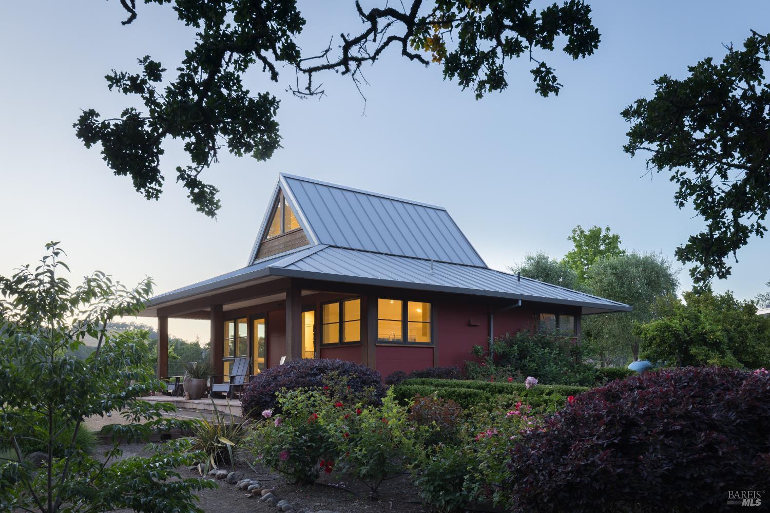 12650 Henno Road Glen Ellen, CA 95442 - Photo 41 of 53