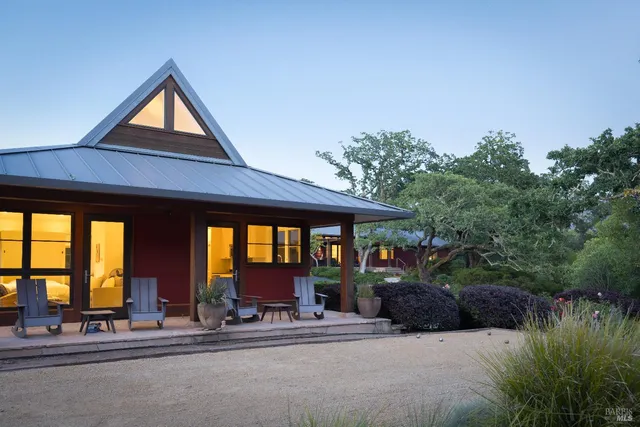 $3,395,000 | 12650 Henno Road, Glen Ellen, CA 95442