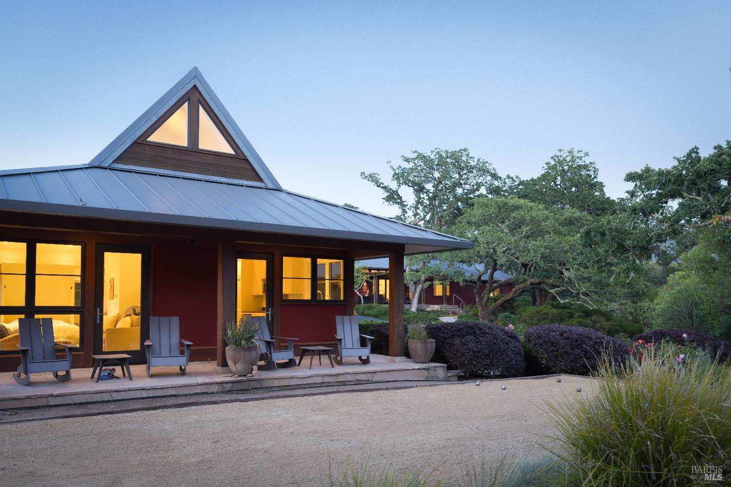 12650 Henno Road Glen Ellen, CA 95442 - Photo 42 of 53