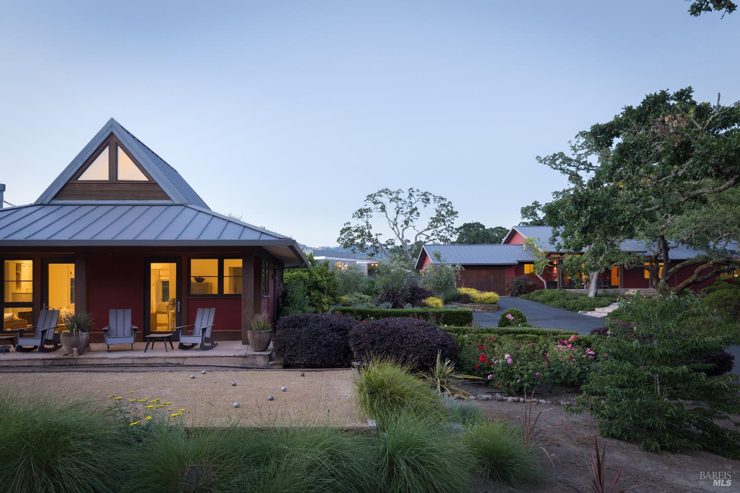 12650 Henno Road Glen Ellen, CA 95442 - Photo 43 of 53