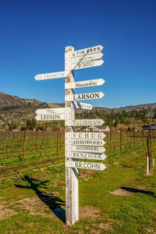 $3,395,000 | 12650 Henno Road, Glen Ellen, CA 95442