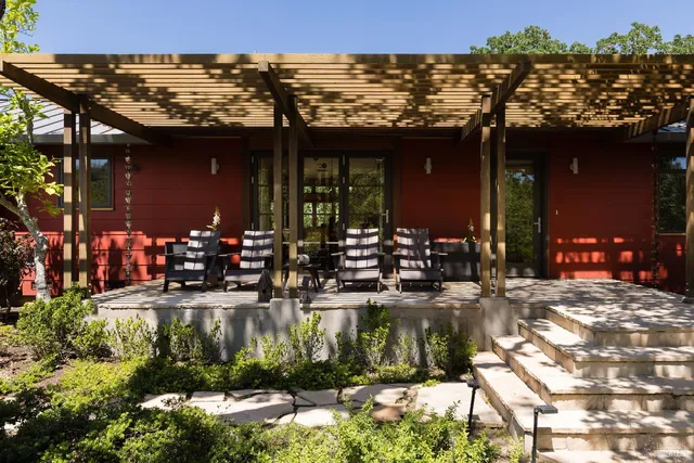 $3,395,000 | 12650 Henno Road, Glen Ellen, CA 95442