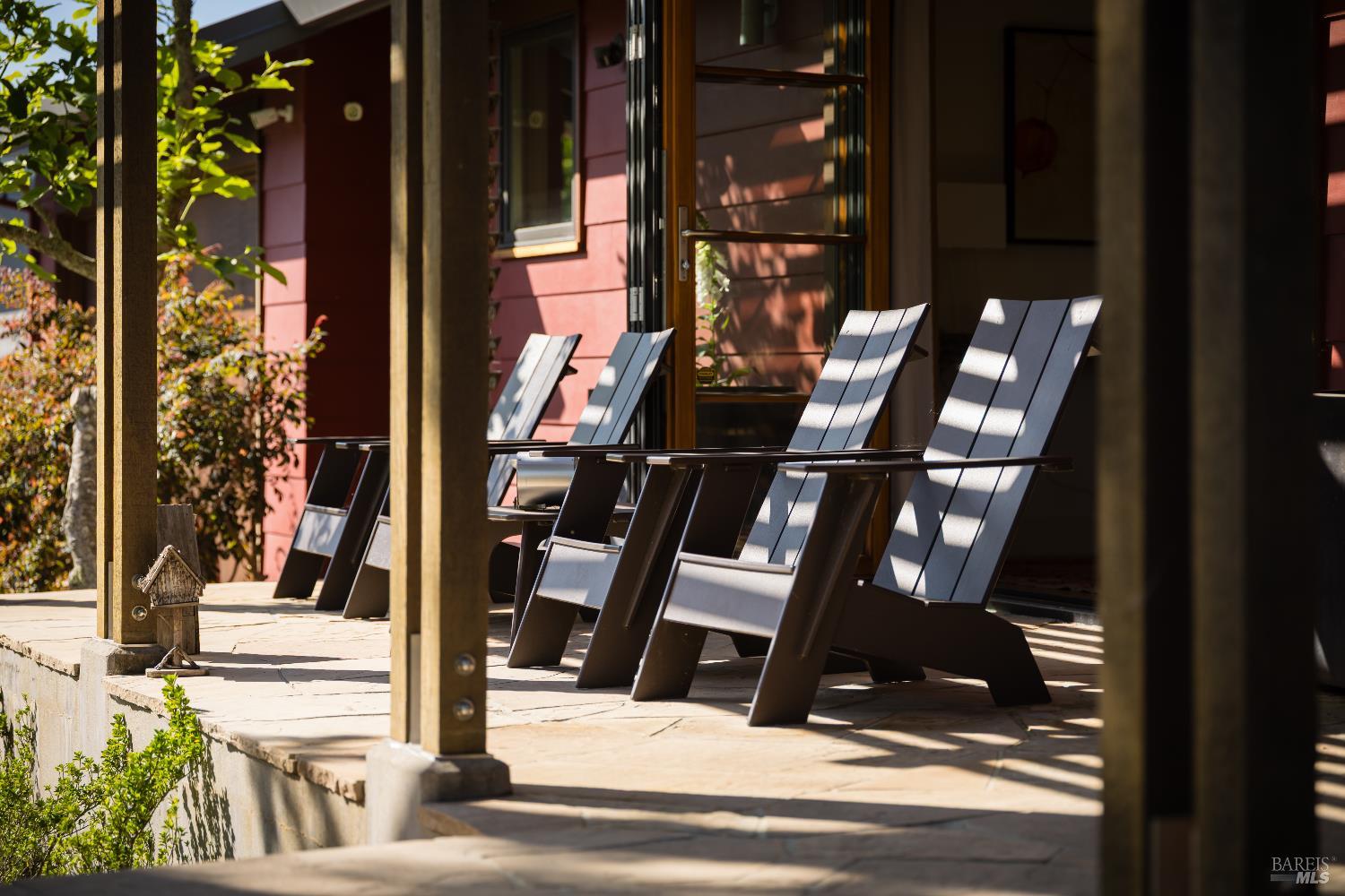 12650 Henno Road Glen Ellen, CA 95442 - Photo 6 of 53