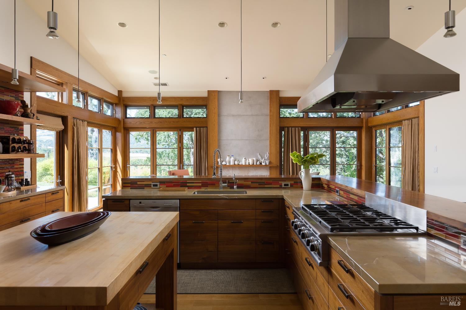 12650 Henno Road Glen Ellen, CA 95442 - Photo 7 of 53