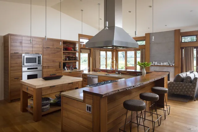 $3,395,000 | 12650 Henno Road, Glen Ellen, CA 95442