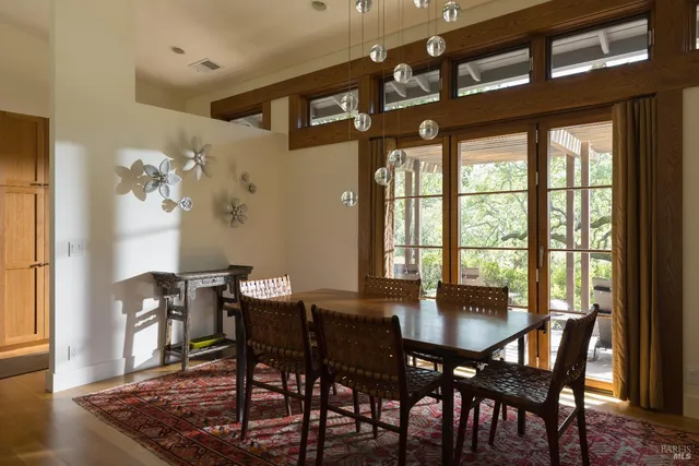 $3,395,000 | 12650 Henno Road, Glen Ellen, CA 95442