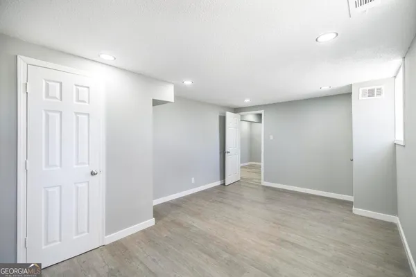 a view of room