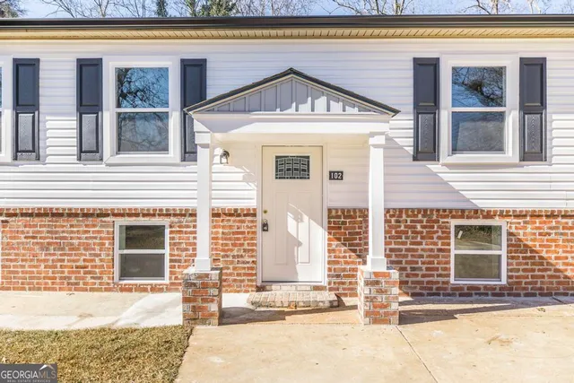 $199,900 | 102 Oregon Court, Warner Robins, GA 31093