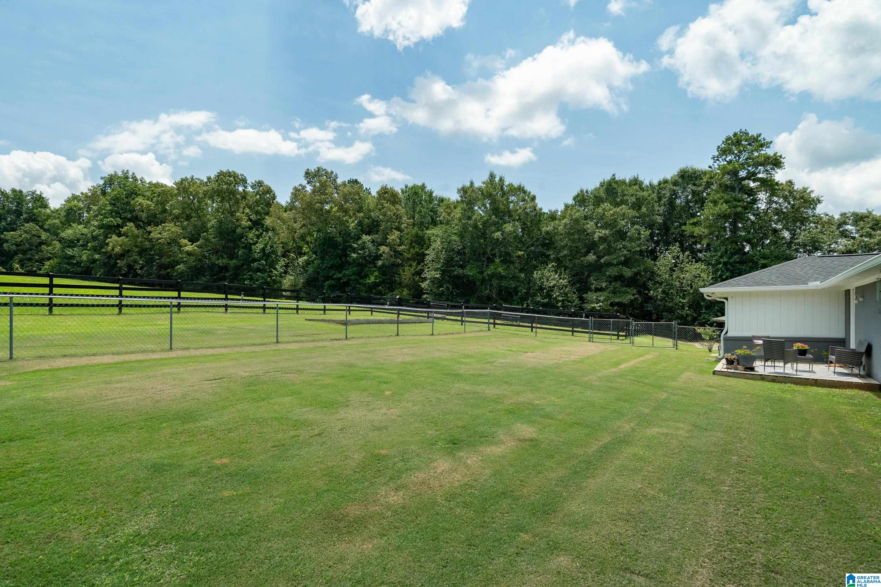 2304 Driving Range Road Cropwell, AL 35054 - Photo 39 of 59