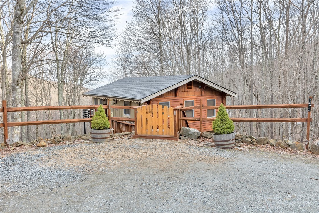 133-135 Locust Ridge Road Beech Mountain, NC 28604 - Photo 43 of 46