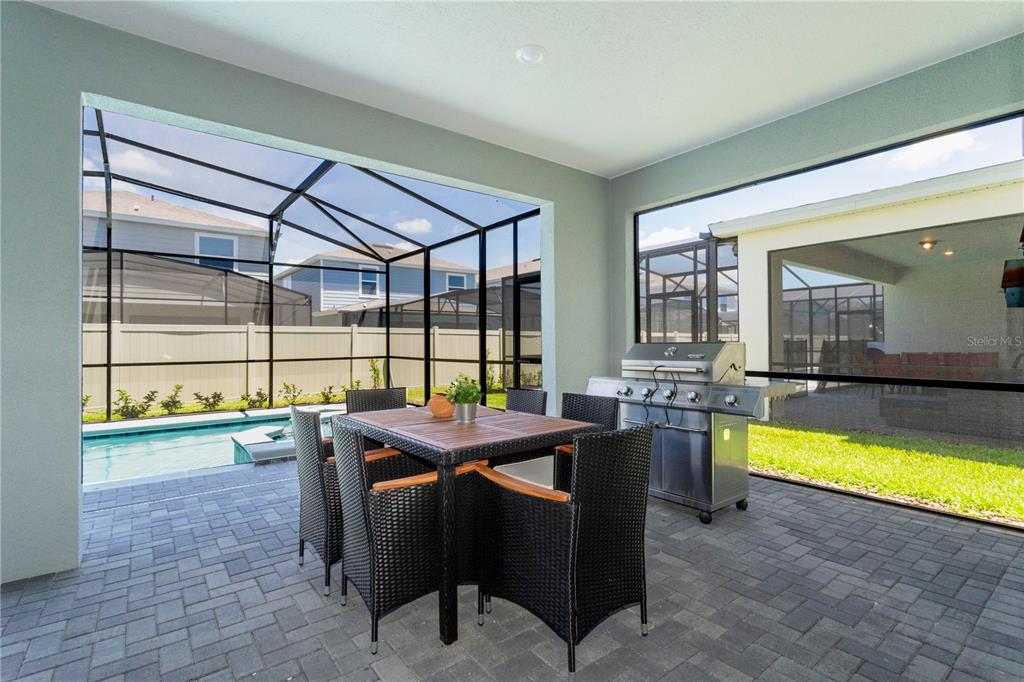 3344 Lilac Way Davenport, FL 33897 - Photo 5 of 94