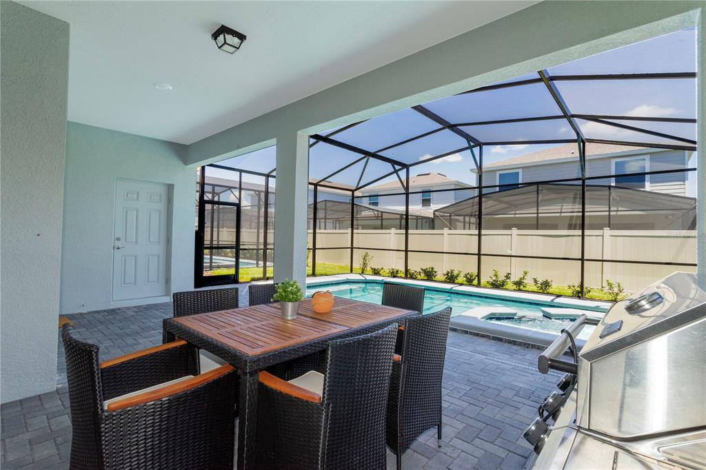 3344 Lilac Way Davenport, FL 33897 - Photo 7 of 94