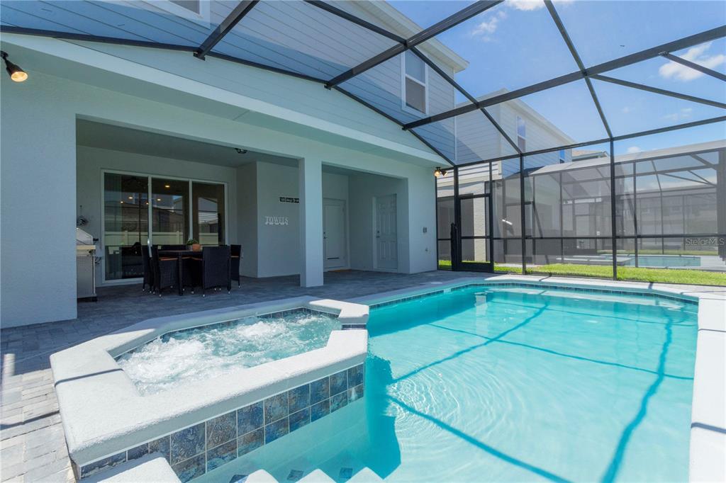 3344 Lilac Way Davenport, FL 33897 - Photo 9 of 94