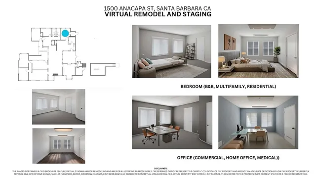 a view of living room with furniture